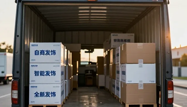 供求信息发布如何推动商户自主发布新模式
