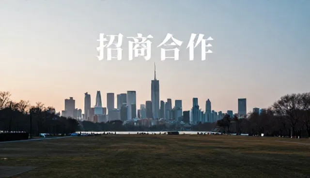 招商合作推广中如何提升整合企业名录效率