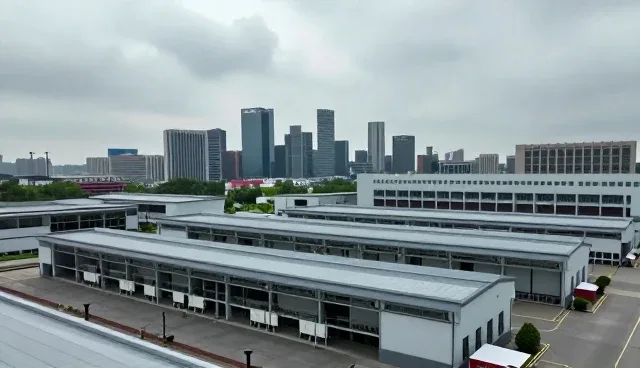 行业分类查询对企业名录展示结果的影响