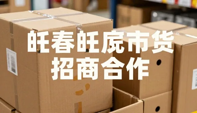 招商合作推广:实际取舍对项目成败的影响