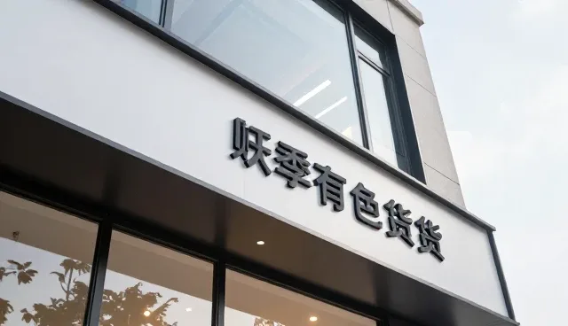 商户自主发布模式推动招商合作新趋势