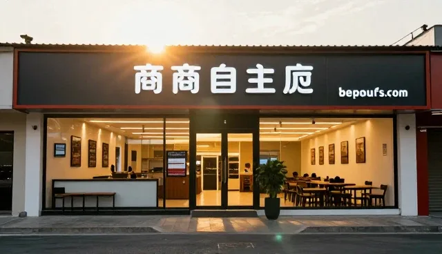 怎么建立自己的网站，阜平企业网提供数据整合支持